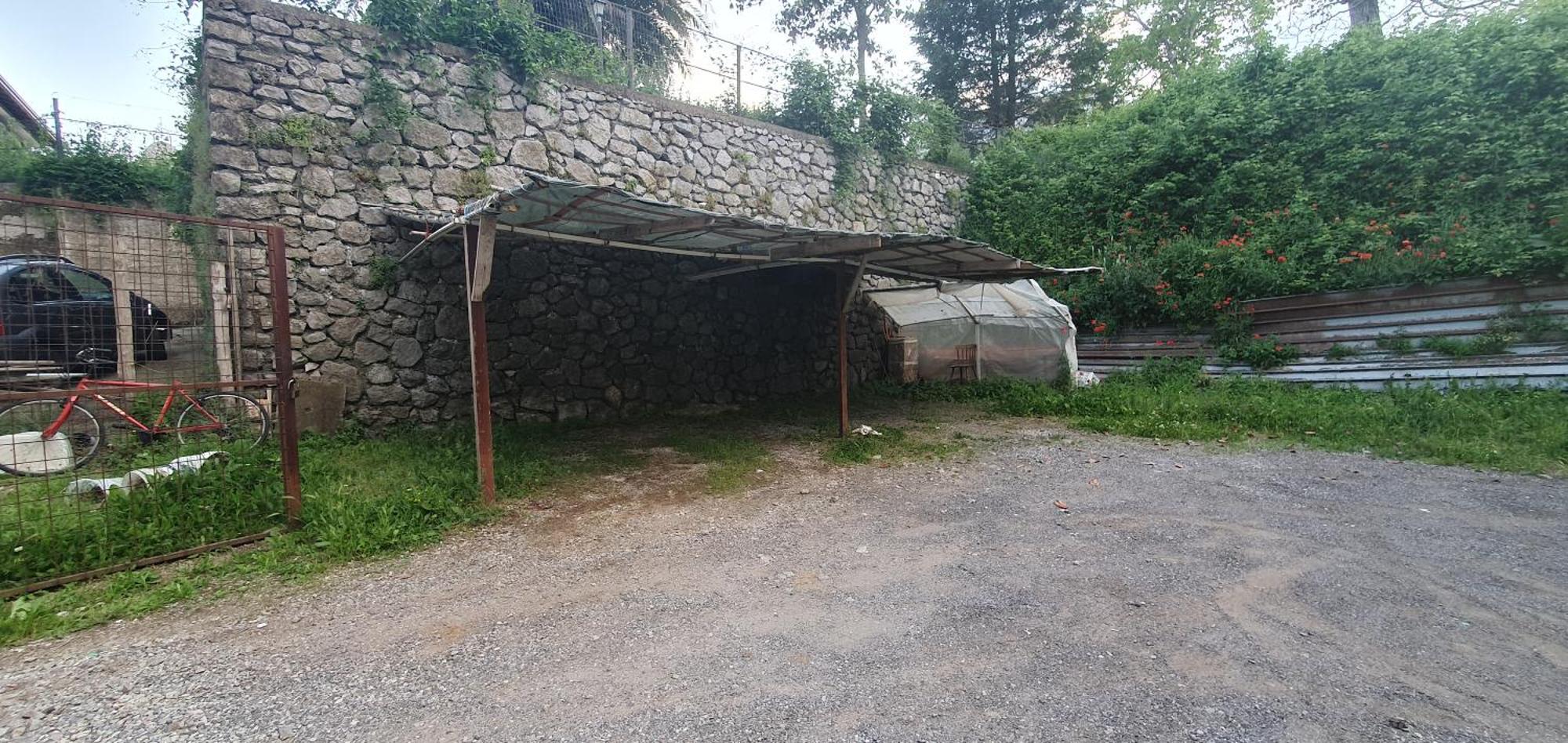 Villa Dei Della Costiera 2 Agerola Exterior foto