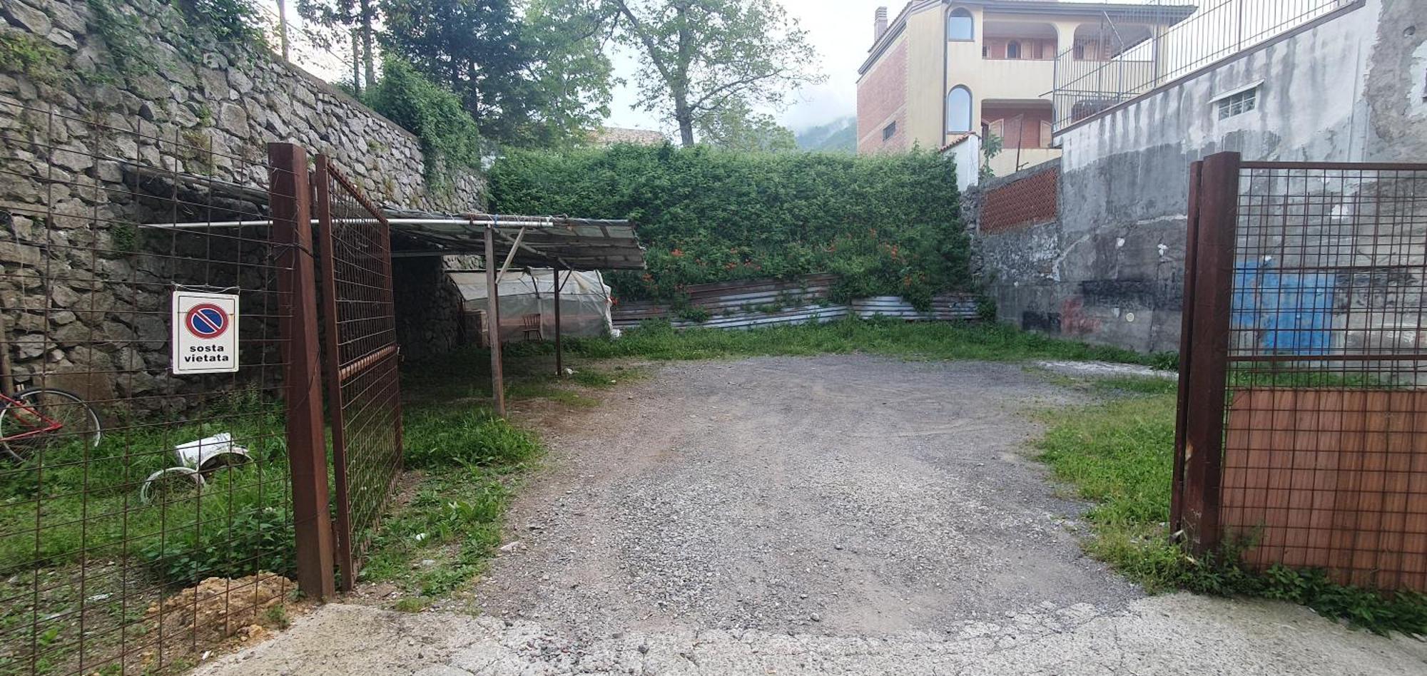 Villa Dei Della Costiera 2 Agerola Exterior foto